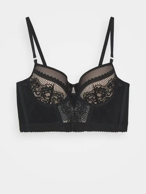 Biustonosz z fiszbiną Hunkemöller