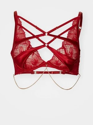 Biustonosz z fiszbiną Hunkemöller