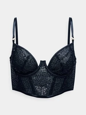 Biustonosz z fiszbiną Hunkemöller