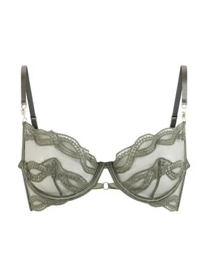 Biustonosz z fiszbiną Hunkemöller