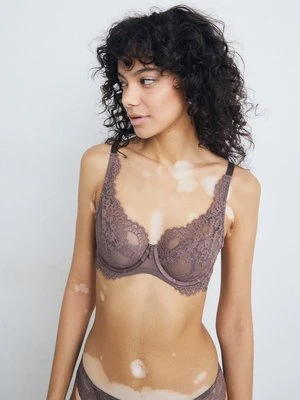 Biustonosz z fiszbiną Hunkemöller