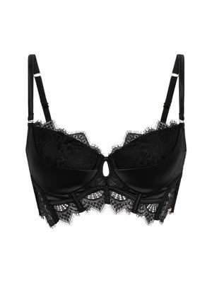 Biustonosz z fiszbiną Hunkemöller