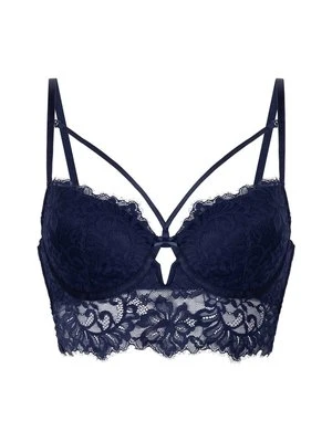 Biustonosz z fiszbiną Hunkemöller