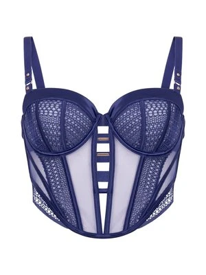 Biustonosz z fiszbiną Hunkemöller