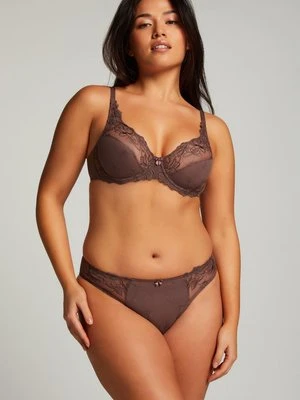 Biustonosz z fiszbiną Hunkemöller