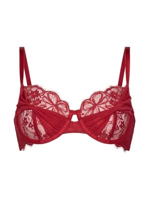 Biustonosz z fiszbiną Hunkemöller