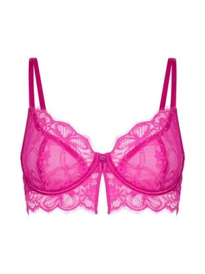 Biustonosz z fiszbiną Hunkemöller