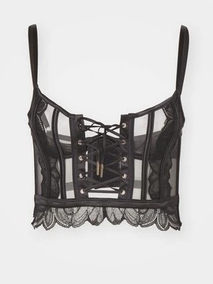 Biustonosz z fiszbiną Hunkemöller