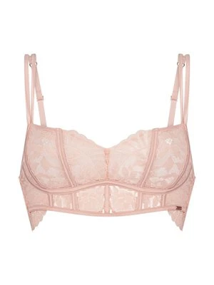 Biustonosz z fiszbiną Hunkemöller