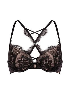 Biustonosz z fiszbiną Hunkemöller