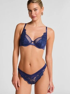 Biustonosz z fiszbiną Hunkemöller