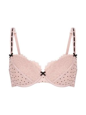 Biustonosz z fiszbiną Hunkemöller