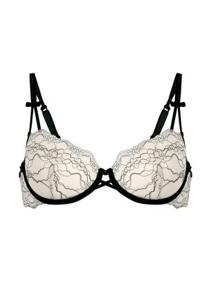 Biustonosz z fiszbiną Hunkemöller