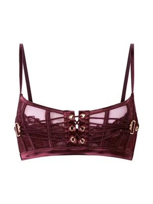 Biustonosz z fiszbiną Hunkemöller