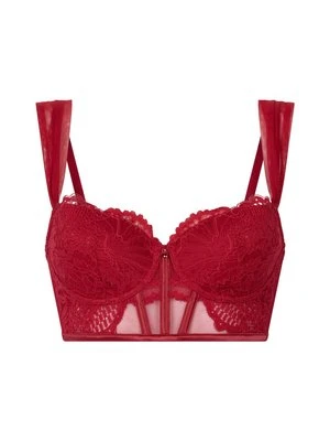 Biustonosz z fiszbiną Hunkemöller