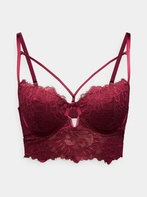 Biustonosz z fiszbiną Hunkemöller