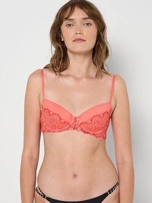 Biustonosz z fiszbiną Hunkemöller