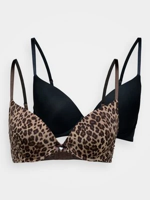 Biustonosz z fiszbiną Hunkemöller