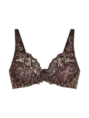 Biustonosz z fiszbiną Hunkemöller