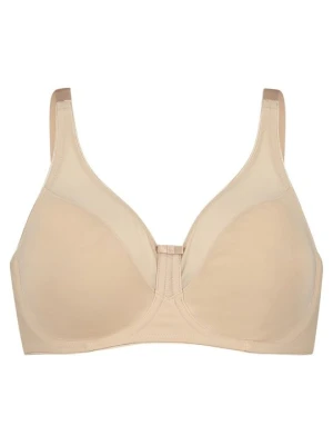 Biustonosz z fiszbiną Hunkemöller nude