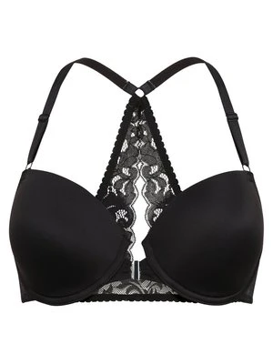 Biustonosz z fiszbiną Lascana