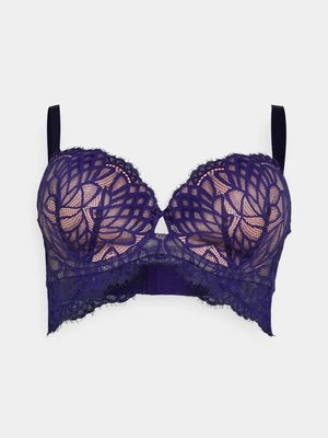 Biustonosz z fiszbiną Lascana