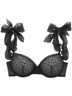 Biustonosz z fiszbiną Lascana