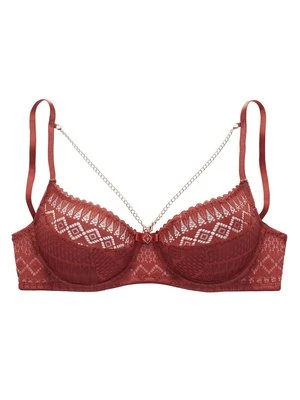 Biustonosz z fiszbiną Lascana