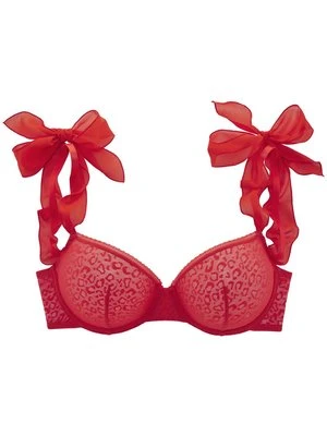 Biustonosz z fiszbiną Lascana