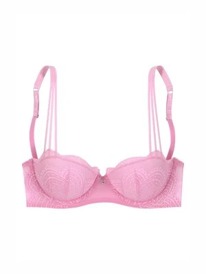 Biustonosz z fiszbiną Lascana