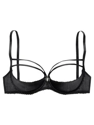 Biustonosz z fiszbiną Lascana