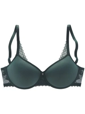 Biustonosz z fiszbiną Lascana