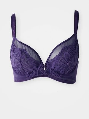 Biustonosz z fiszbiną Lascana