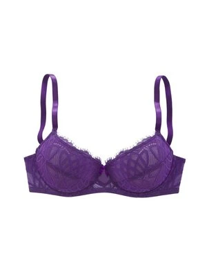 Biustonosz z fiszbiną Lascana