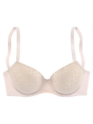 Biustonosz z fiszbiną Lascana