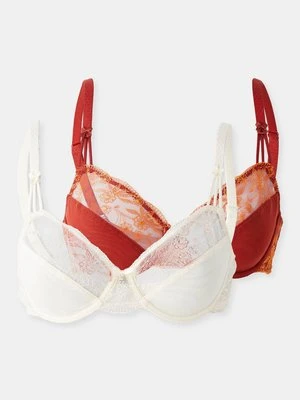 Biustonosz z fiszbiną Lascana