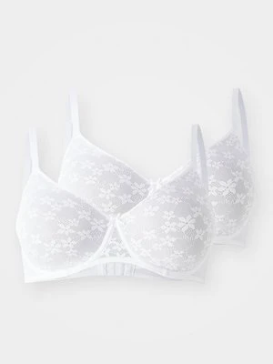 Biustonosz z fiszbiną Lascana