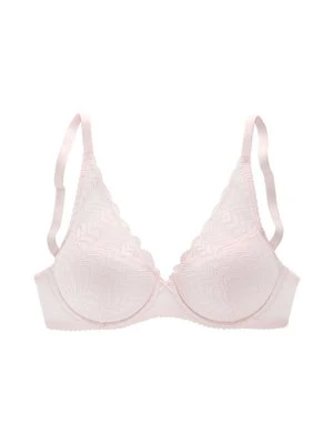 Biustonosz z fiszbiną Lascana