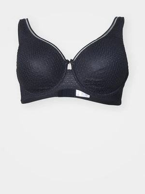 Biustonosz z fiszbiną Lascana