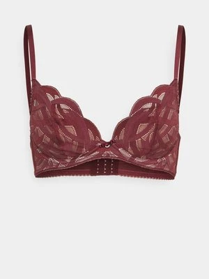 Biustonosz z fiszbiną Lascana