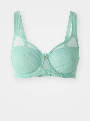 Biustonosz z fiszbiną Lascana