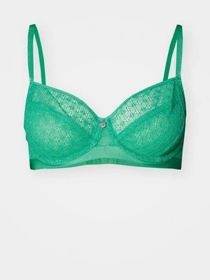 Biustonosz z fiszbiną Lascana