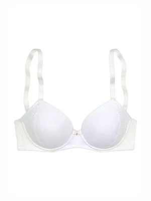 Biustonosz z fiszbiną Lascana