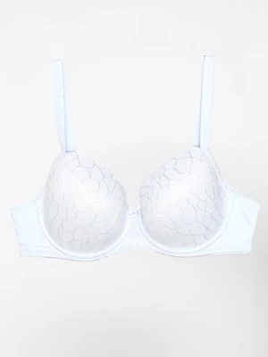 Biustonosz z fiszbiną Lascana