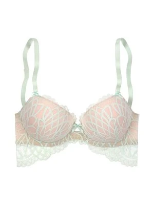 Biustonosz z fiszbiną Lascana