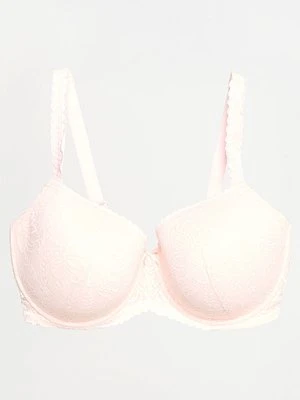 Biustonosz z fiszbiną Lascana