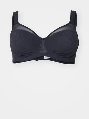 Biustonosz z fiszbiną Lascana