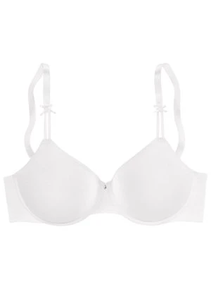 Biustonosz z fiszbiną Lascana