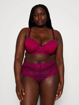 Biustonosz z fiszbiną Lascana