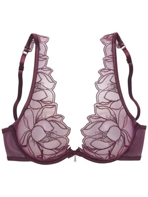 Biustonosz z fiszbiną Lascana